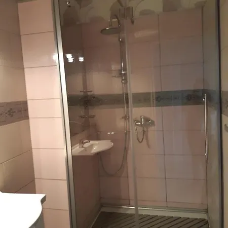 Tatil Evi La Chtite Cahute *