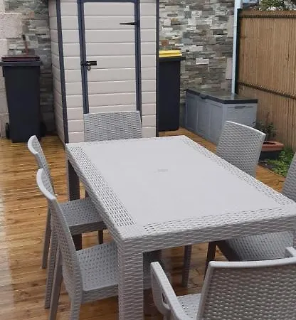 Tatil Evi La Chtite Cahute
